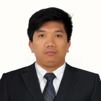 Michael John Parrenas
