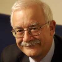Adrian Bourne