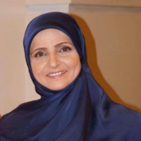 Haifa Hussain