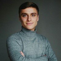 Vitalii Trofimuk