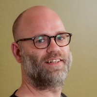 Arnout Drent
