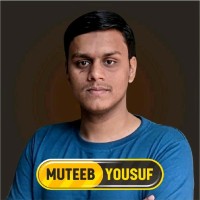 Muteeb Yousuf