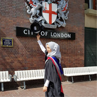 Zainab Abbas