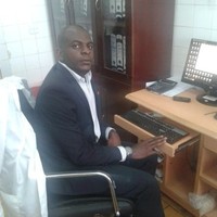 Ekagbo Anthony