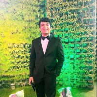 Lovish Arora