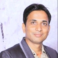 Vinod Patidar
