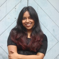 Ishita Kisku