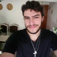 Bruno Gabriel da Fonseca