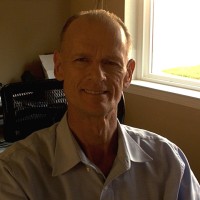Nelson E. Harris