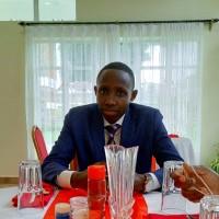 Mulinga Charles Njuguna