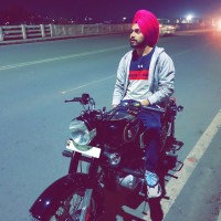 Simarpreet singh saini