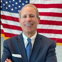 David Oberman