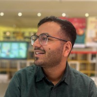 Shivam Aggarwal
