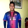 Cesar Tovar