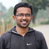 Punit M