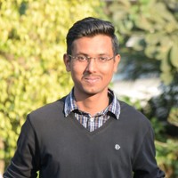 Gaurav Chavan 🇮🇳