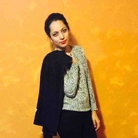 Ramandeep Kaur