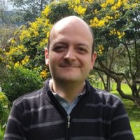 Ivan Dario Lopez Gomez