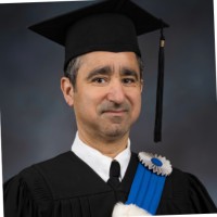 Yasser Amara, M. Sc. , D.E.S.S