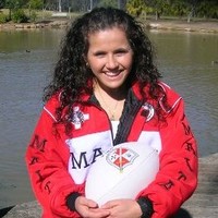 Carol Moreno