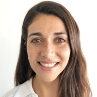 Maria Laura Scalise Flaque