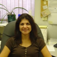 Donna Echeverry