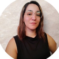 Rocío Tamara Benigar Rojas