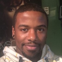RaShad Johnson