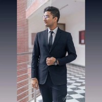 Pranav Raj