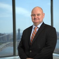 Kevin Maloney, Svp - North America Casualty
