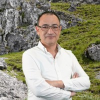 Ahmet Sahin