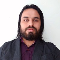 Maycol Gomez Herrera.