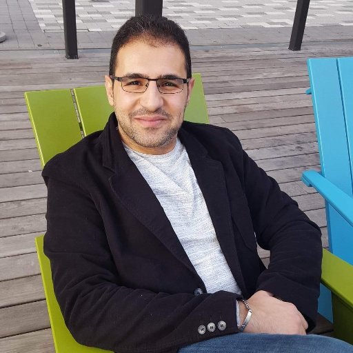 Mohammad Al Abdallah