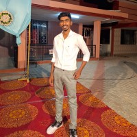 Royston Dsouza