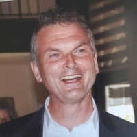 John Francis Pommer