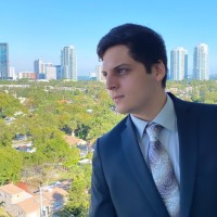 Diego Alessandro Bertolini Iglesias