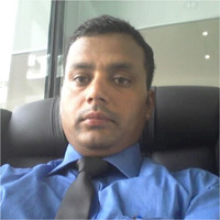 Sanaulla Syed