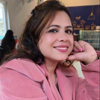 Purva Sharma Trivedi