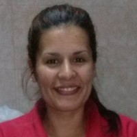 Claudia Susana Quiroga