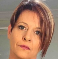 Samantha Davis