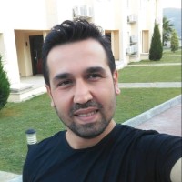 Hazim Evdirir