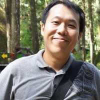 Chang Aaron