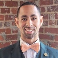 Brandon T. Batts, MBA