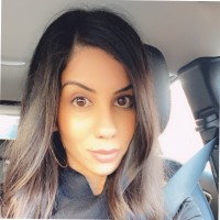 Priyanka Chavda
