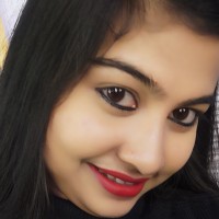Jhuma Samanta