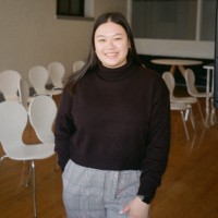 Meagan Mabilangan