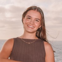 Caitlin Hanley-Smith