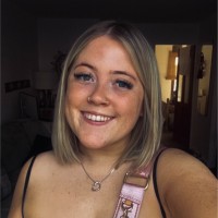 Megan Richards