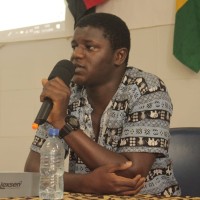 Mamadú Cissé (MaCi)
