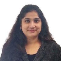 Sonia Mathew